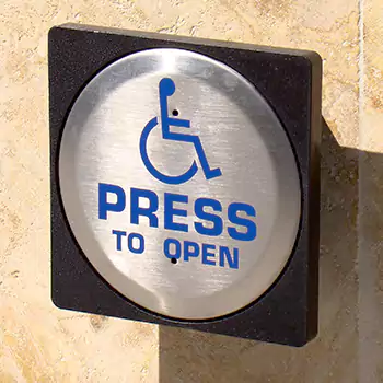 Handicap Door Access Solutions in Pine Hills, FL