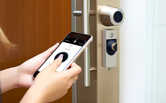 Access Management in Pine Hills, FL