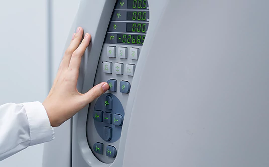 Access Infrastructure in Pine Hills, FL