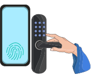 Access Control Technician in Pine Hills