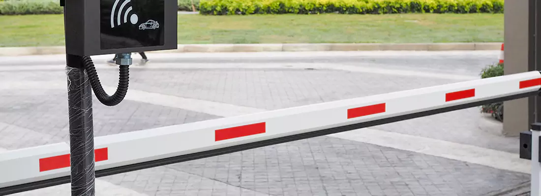 Affordable Automatic Vehicle Barrier Installation Services in Pine Hills, FL