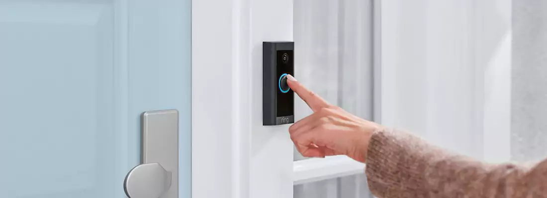 Affordable Electric Doorbell Solutions for Homes and Offices in Pine Hills, FL