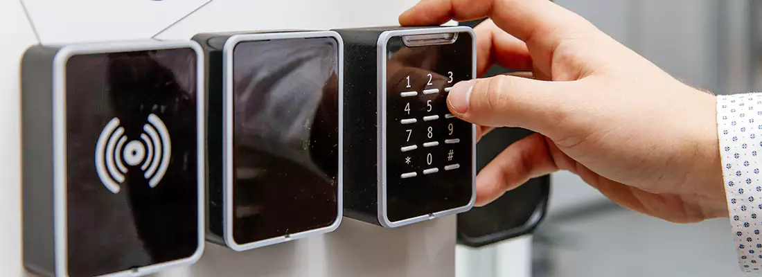 Affordable Gate Safety Sensor Systems for Homes in Pine Hills, FL