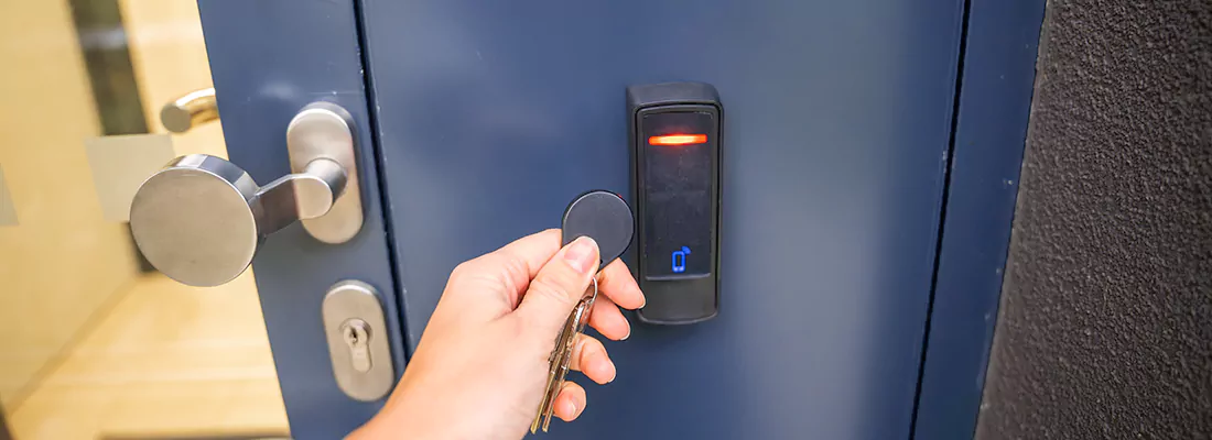 Affordable Key Fob Lock Systems in Pine Hills, FL