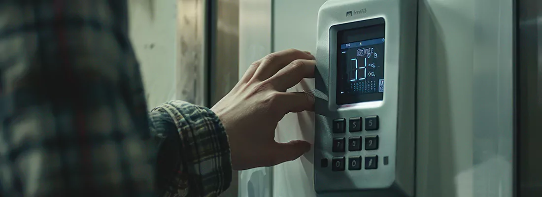 Affordable Keyless Entry Systems for Homes and Businesses in Pine Hills, FL