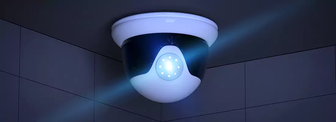 Affordable Night Vision CCTV Camera Services in Pine Hills, FL