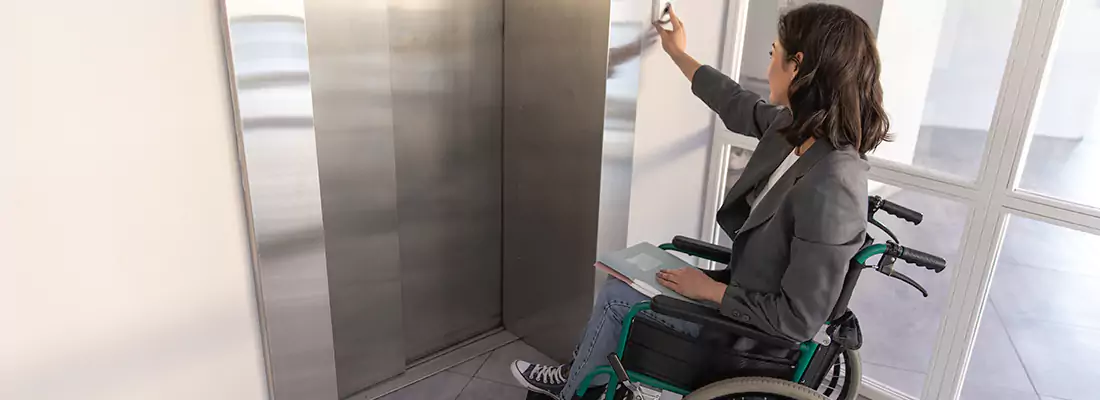 Best Handicap Door System Service in Pine Hills, FL