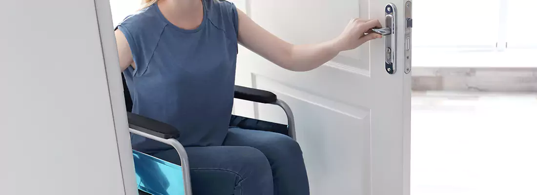 Commercial Handicap Door Opener in Pine Hills, FL