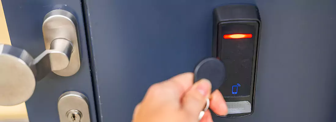 Cost of Installing Fob Door Locks in Pine Hills, FL