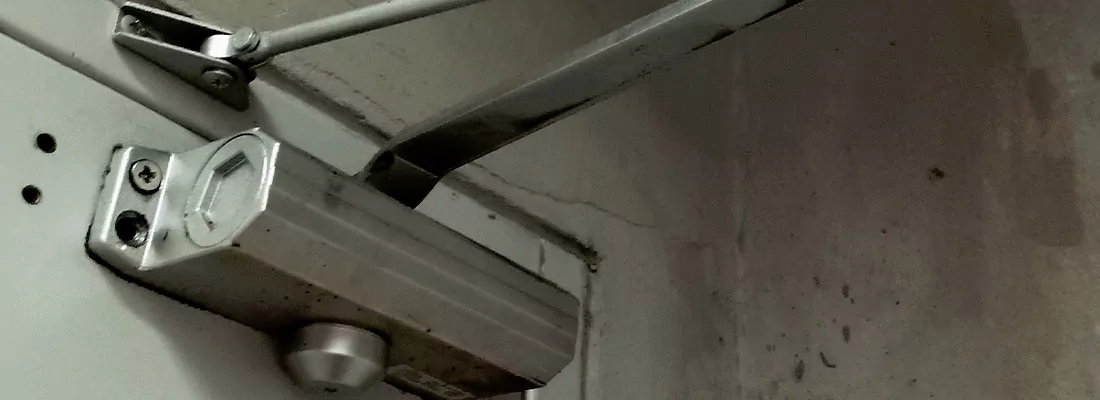 Door Closer Adjustment in Pine Hills, FL