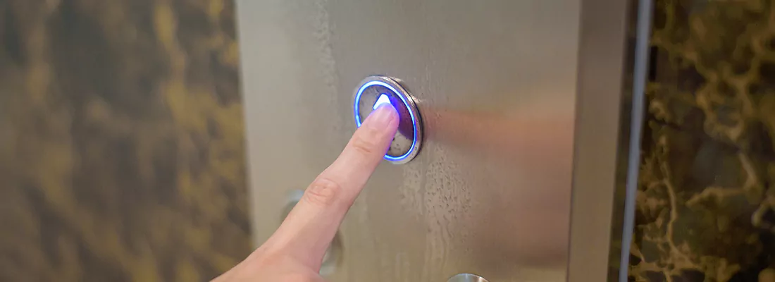 Door Opening Button Solutions for Businesses in Pine Hills, FL