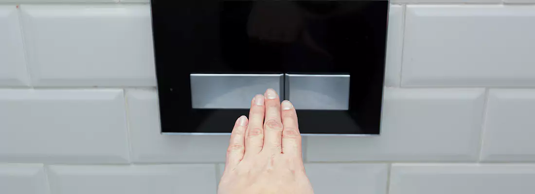 Emergency Washroom Button Testing and Maintenance Services in Pine Hills, FL