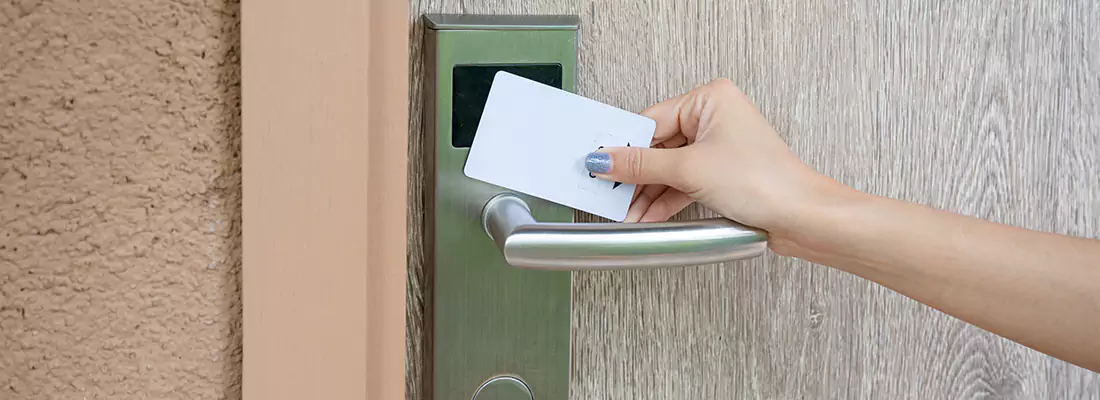 Expert Maintenance and Repair for Electric Locks in Pine Hills, FL