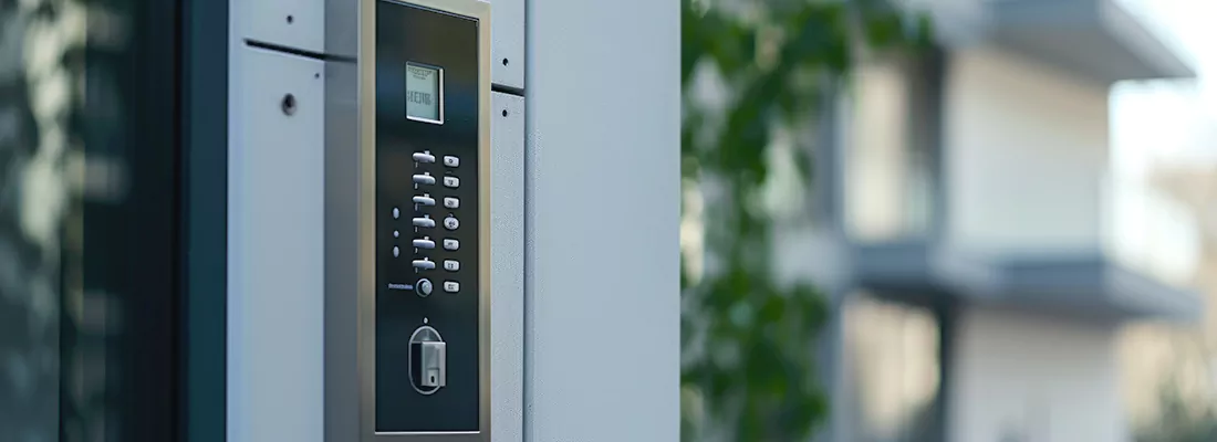 Expert Maintenance and Repairs For Keyless Entry Systems in Pine Hills, FL