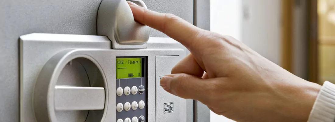 Hidden Safe Installation in Pine Hills, FL