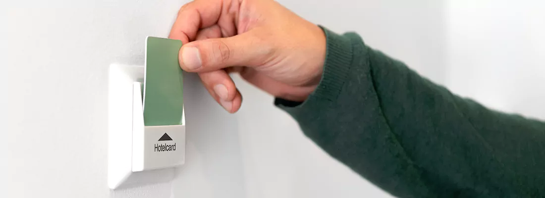 How Door Schedule Systems Improve Access Control in Pine Hills, FL