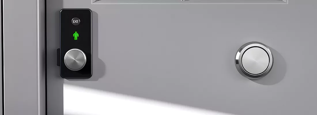 Reliable Maintenance and Repairs for Magnetic Locks in Pine Hills, FL