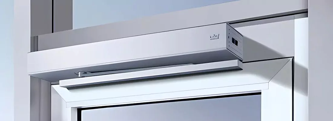 Residential and Commercial Low Energy Door Operator Solutions in Pine Hills, FL