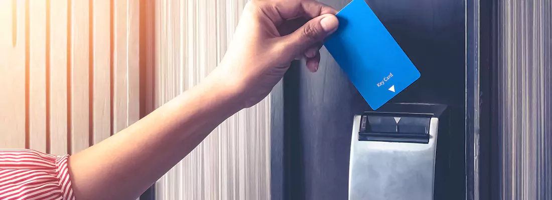 Secure Your Pine Hills Home or Business with Electric Locks