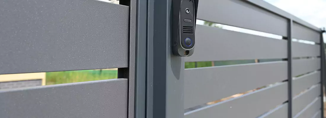Smart Electric Doorbells with Video and Motion Detection in Pine Hills, FL