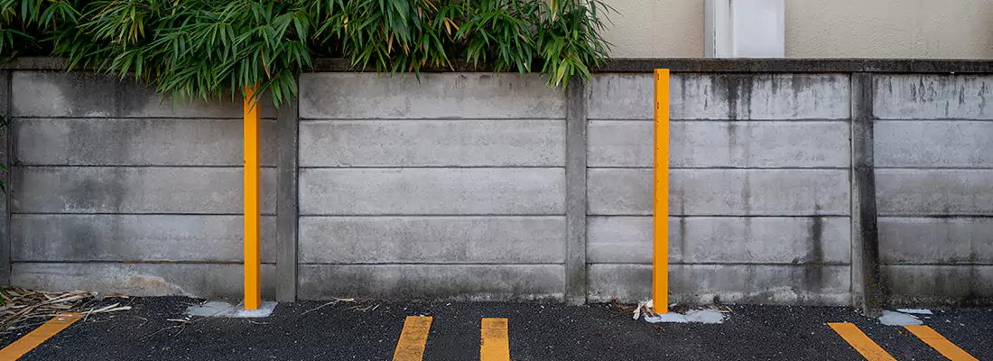 Upgrade Your Property with Professional Retractable Driveway Post Installation in Pine Hills, FL