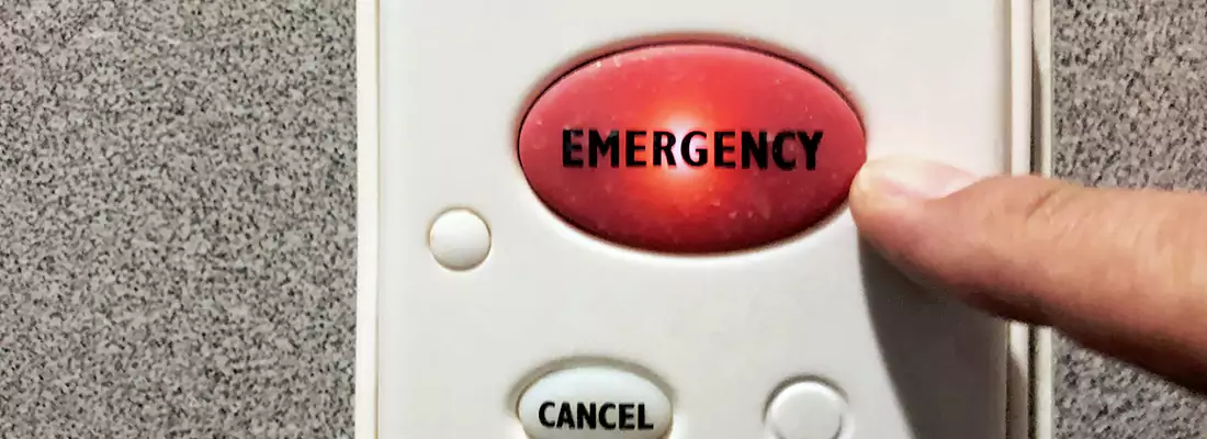 Upgrade Your Washroom Safety with Emergency Buttons in Pine Hills, FL