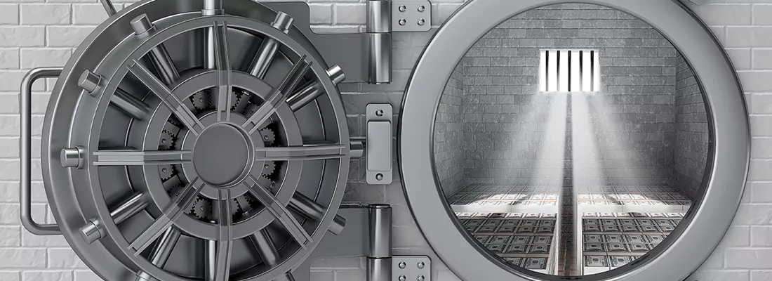 Vault Repair in Pine Hills, FL