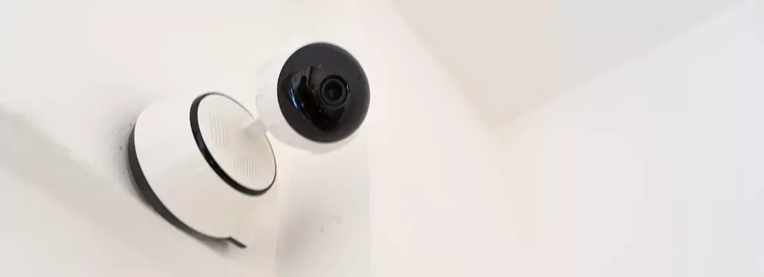 Why Choose Pine Hills Access Control for Indoor CCTV Camera Services in Pine Hills, FL?